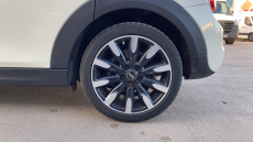 MINI Hatchback 2.0 Cooper S Exclusive II 5dr [Comfort/Nav Pack] Petrol Hatchback